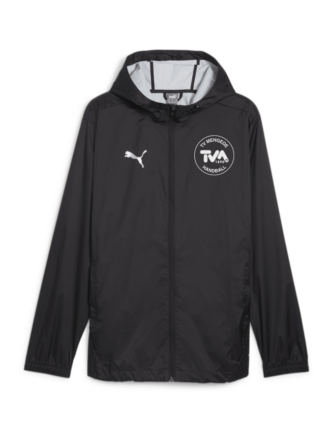 PUMA teamFINAL Allwetterjacke