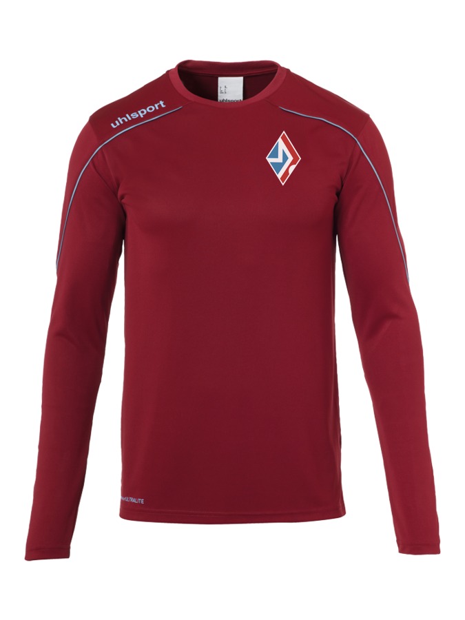 uhlsport Stream 22 Trikot Langarm