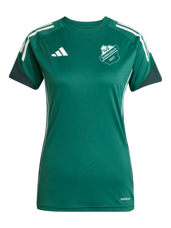 adidas Tiro 25 Competition Trikot Damen