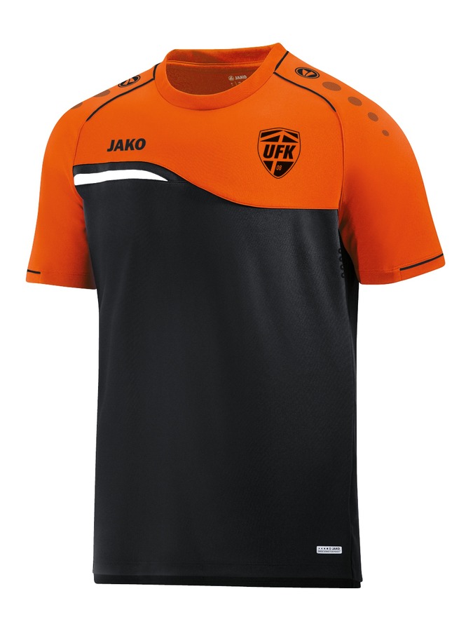 Jako T-Shirt Competition 2.0