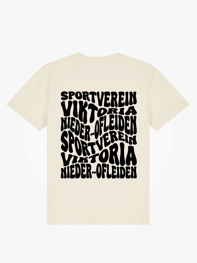 Shirt Wavy Kids