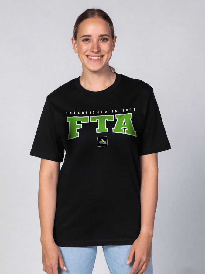 Oversized Shirt Retro Unisex