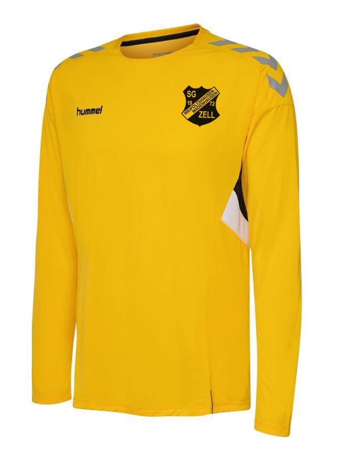 Hummel Tech Move Jersey Langarm
