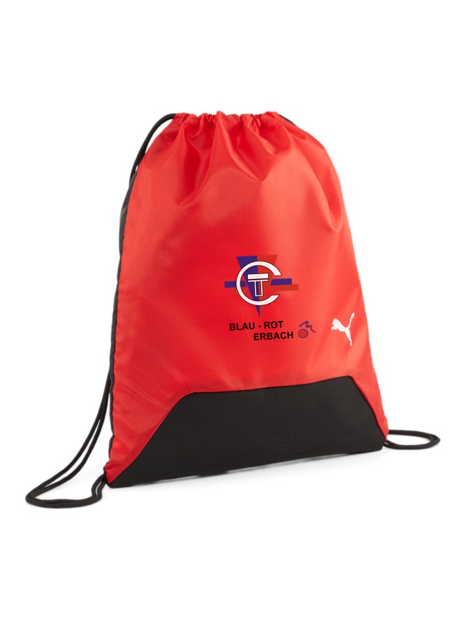 PUMA teamGOAL Gym Sack