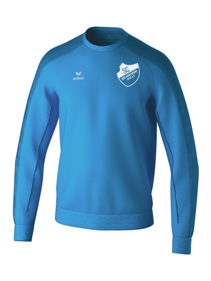 Erima Evo Star Sweatshirt
