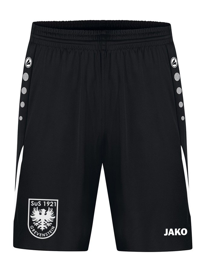 Jako Sporthose Challenge