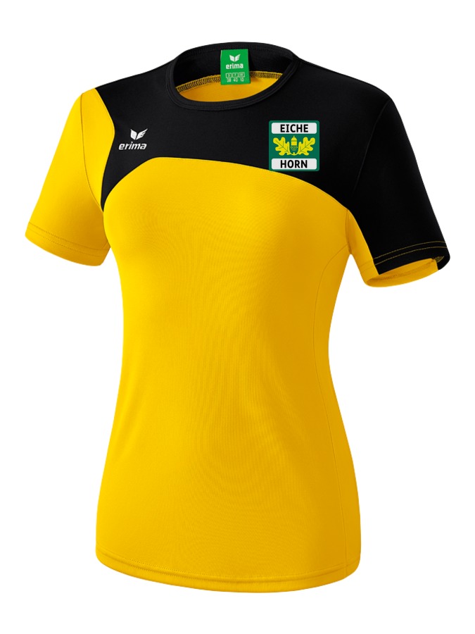 Erima Club 1900 2.0 T-Shirt Damen
