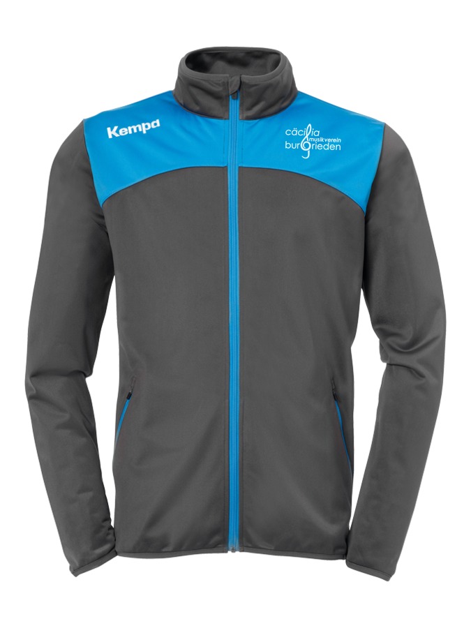 Kempa Emotion 2.0 Poly Jacke