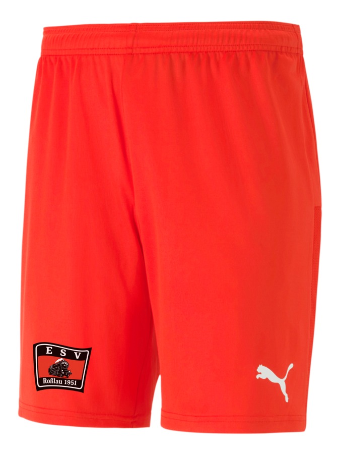 PUMA teamGOAL 23 Knit Shorts