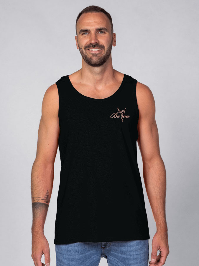 Tanktop Oskar