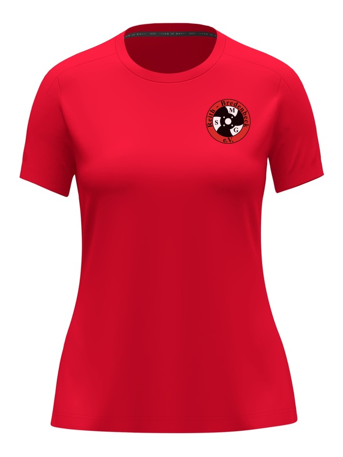 Jako T-Shirt Uni Damen