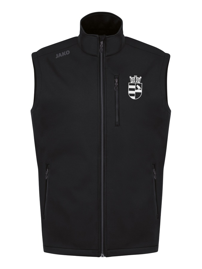 Jako Softshellweste Premium