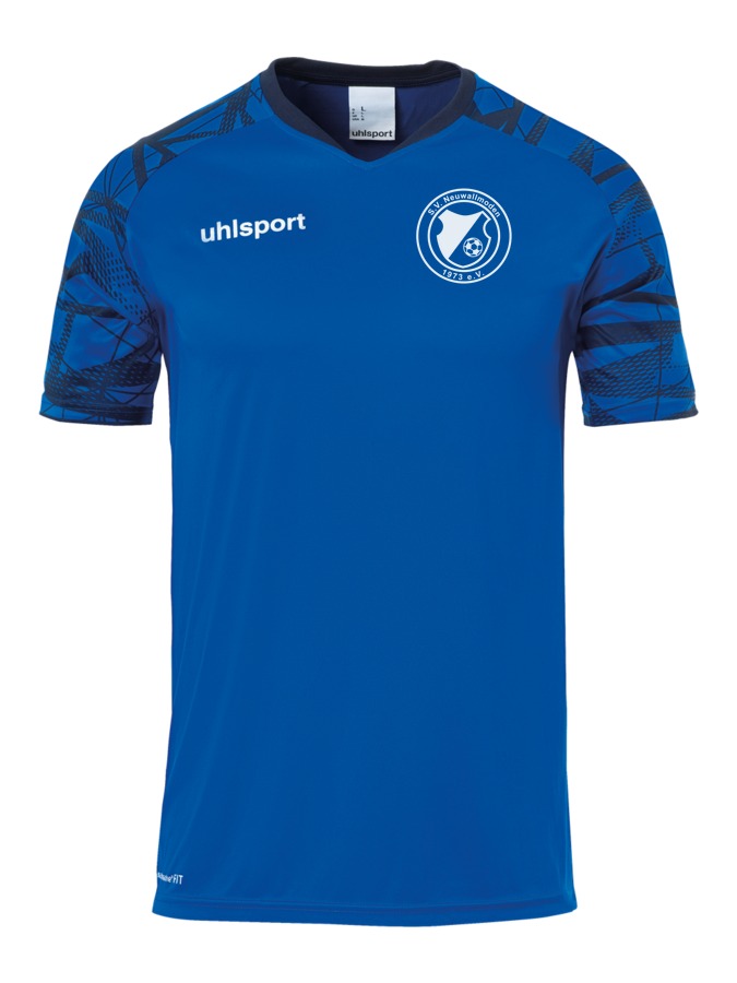 uhlsport Goal 25 Trikot Kurzarm
