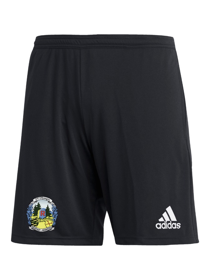 adidas Entrada 22 Trainingsshorts