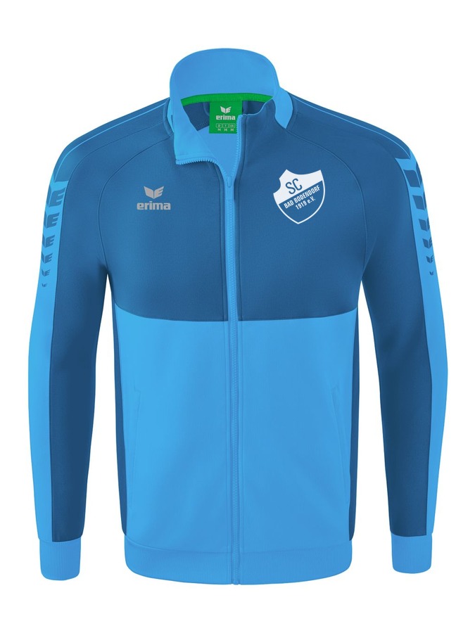 Erima Six Wings Worker Jacke