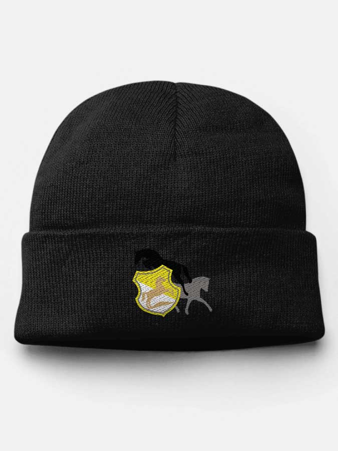 Beanie Sticklogo