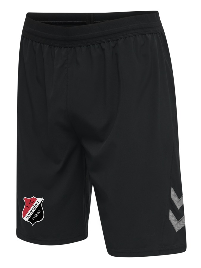 Hummel Lead Pro Training Shorts