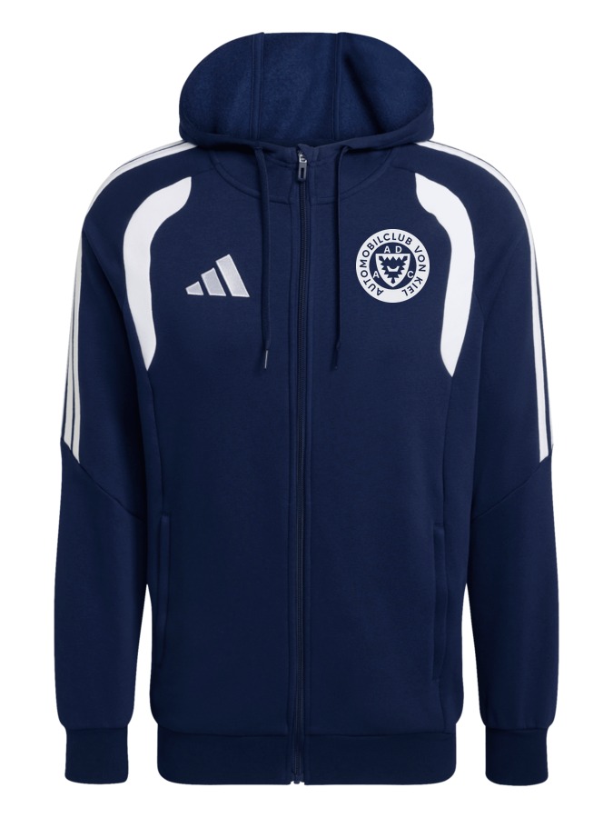 adidas Tiro 26 League Sweat Kapuzenjacke