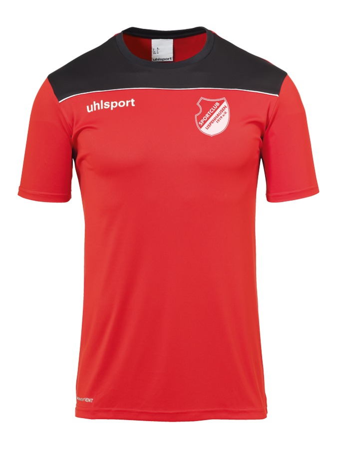 uhlsport Offense 23 Poly Shirt