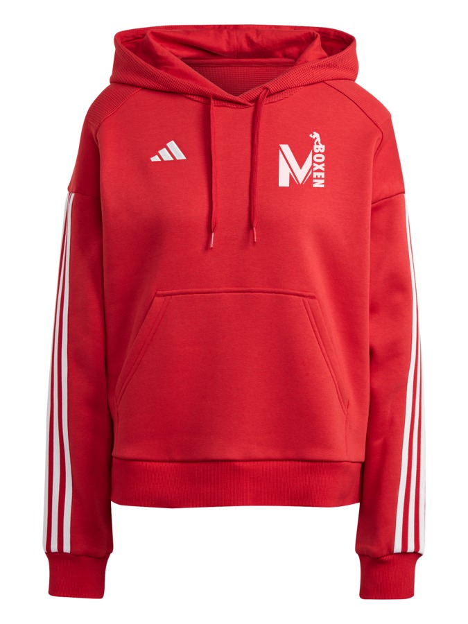 adidas Tiro 23 Competition Hoodie Damen