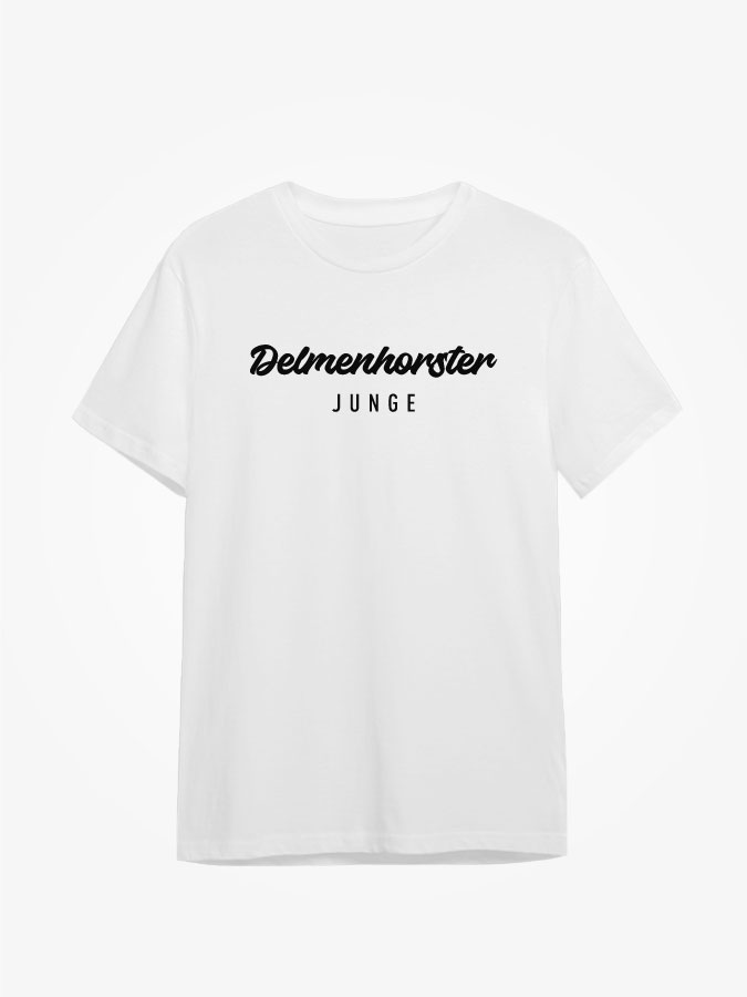 Shirt Hometown Boys