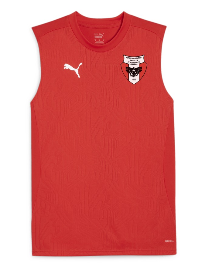 PUMA teamFINAL Trainingstanktop