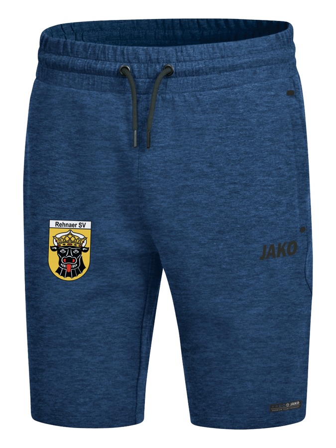 Jako Short Premium Basics Damen