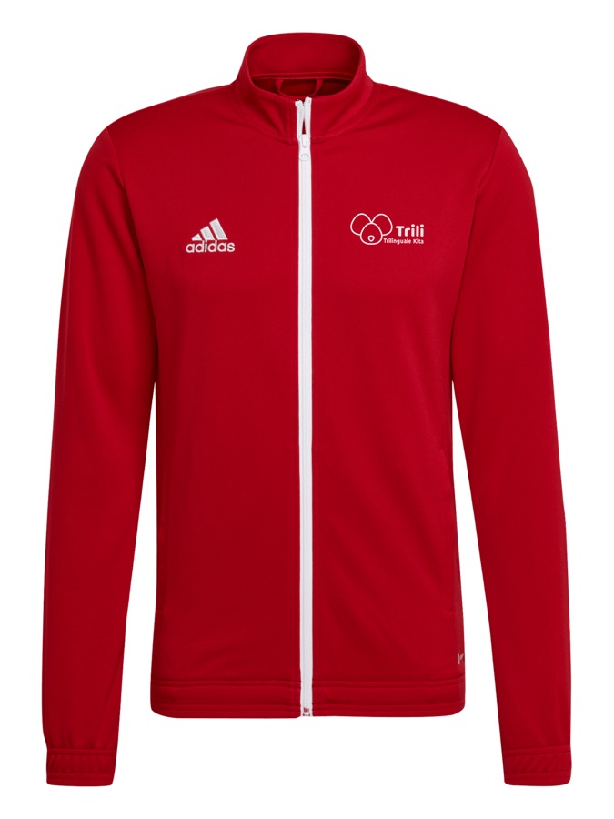 adidas Entrada 22 Trainingsjacke