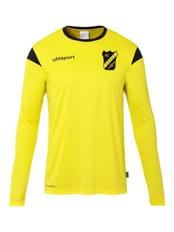 uhlsport Squad 27 Trikot Langarm