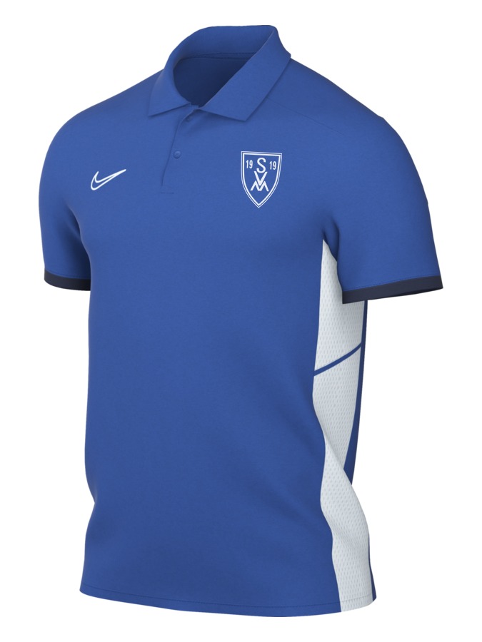 Nike Academy 25 Poloshirt