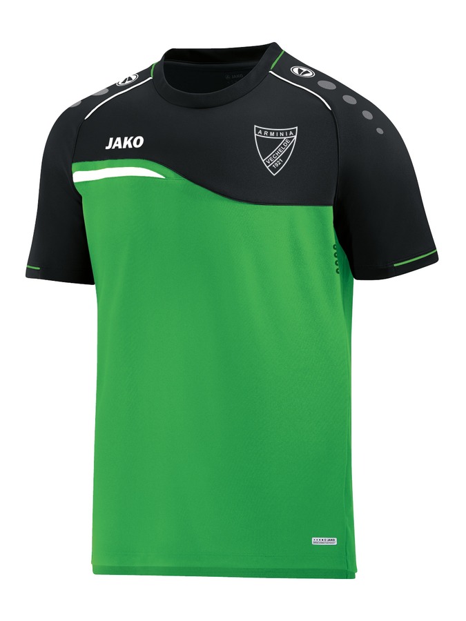 Jako T-Shirt Competition 2.0