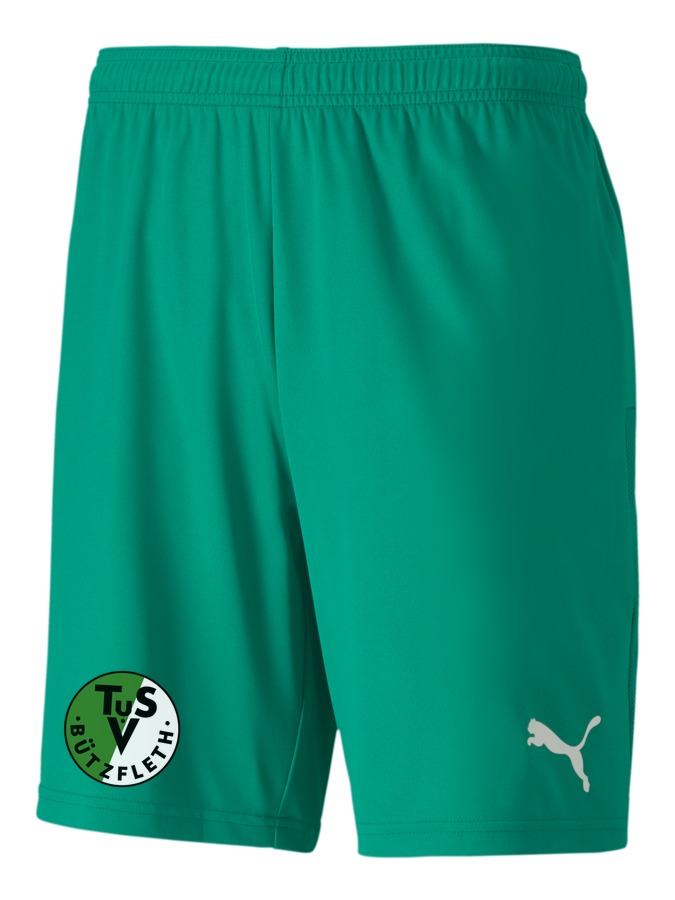 PUMA teamGOAL 23 Knit Shorts