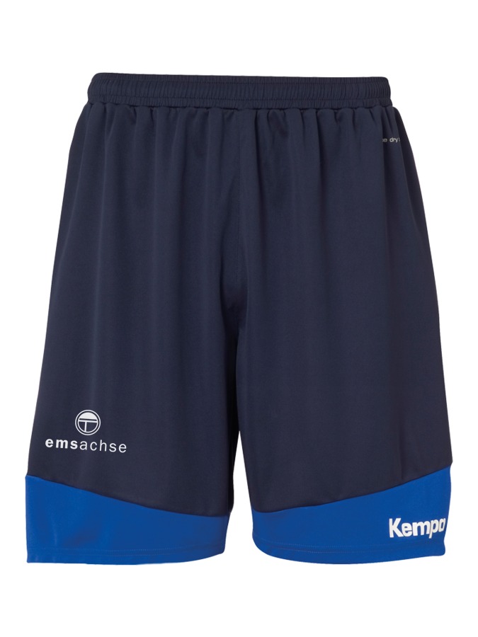 Kempa Emotion 2.0 Shorts