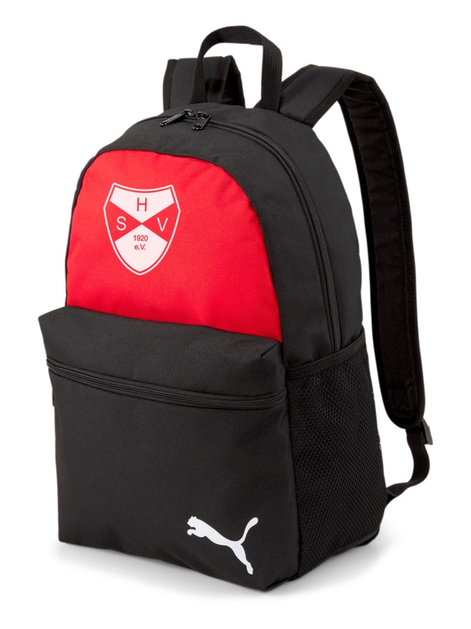 PUMA teamGOAL 23 Backpack Core