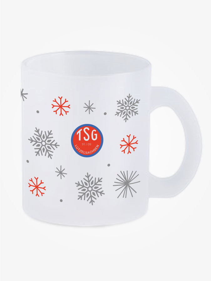 Glühweintasse Lüli