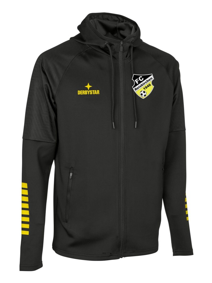 Derbystar Kapuzenjacke Primo