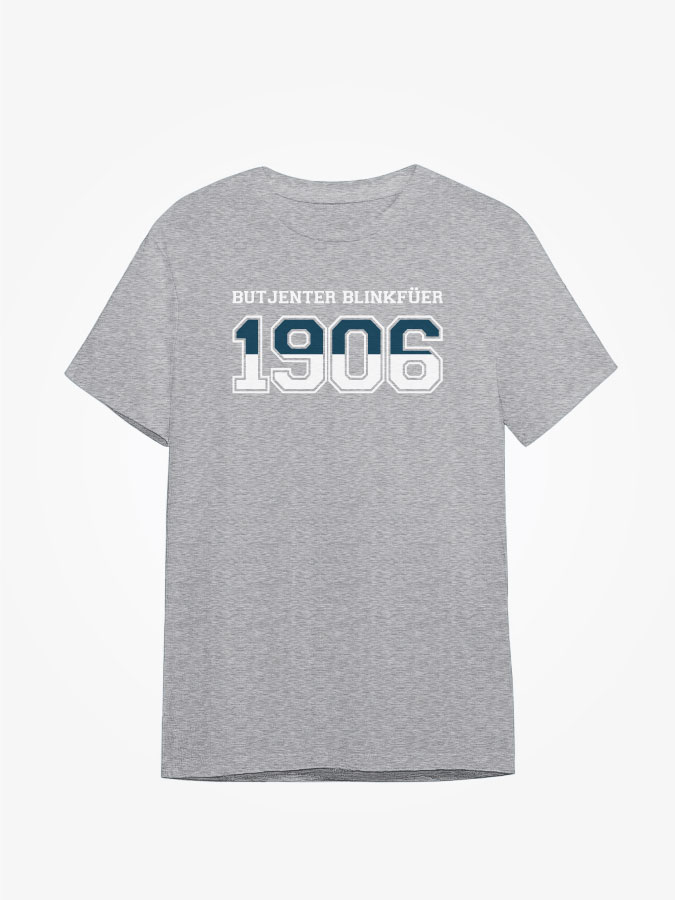 Shirt Established Kids