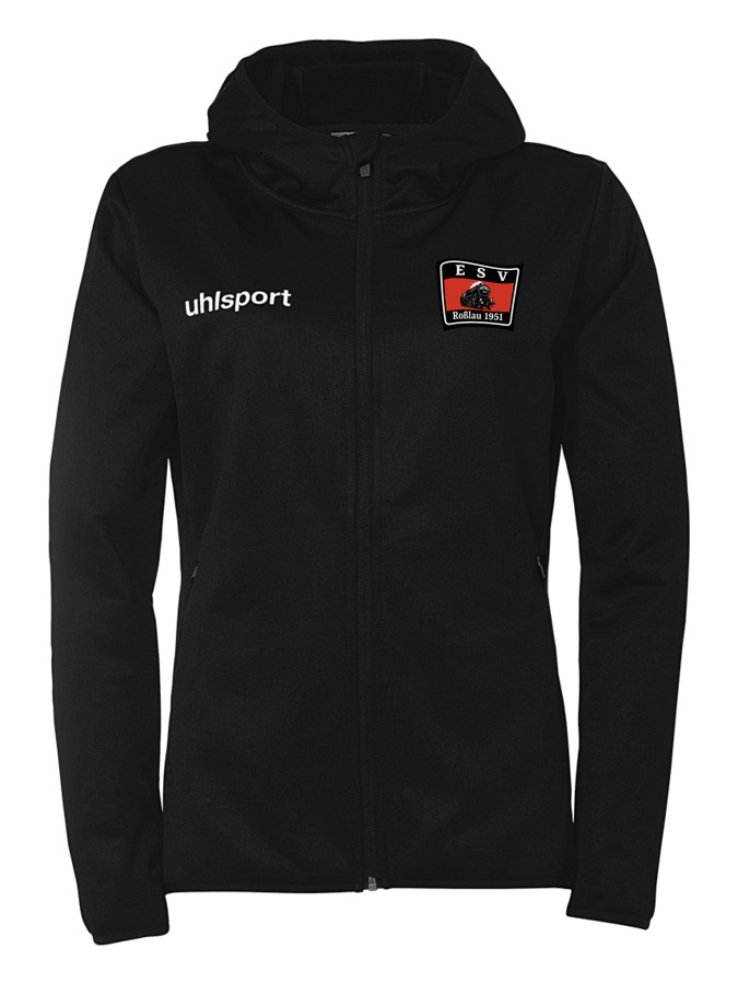 uhlsport Essential Fleecejacke Damen