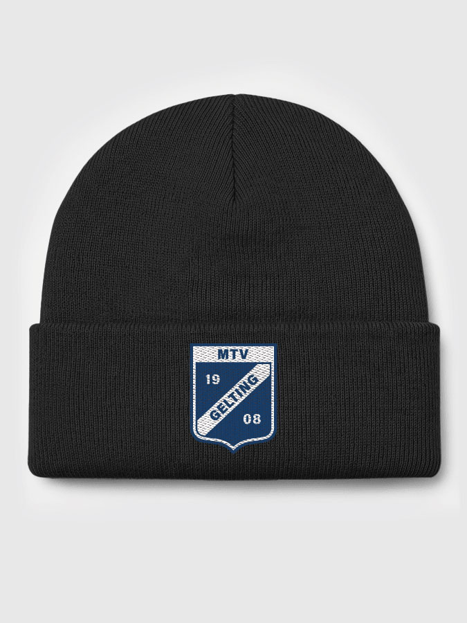 Beanie Sticklogo