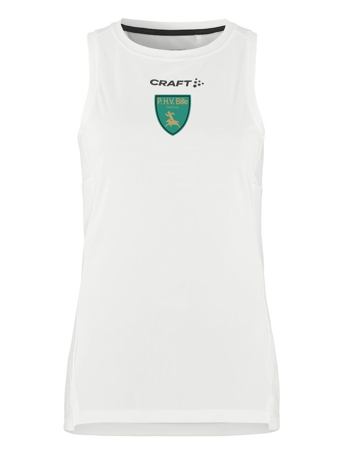 Craft Rush 2.0 Singlet Damen