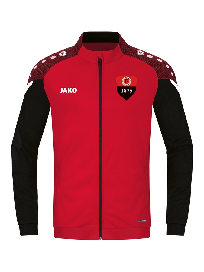 Jako Polyesterjacke Performance