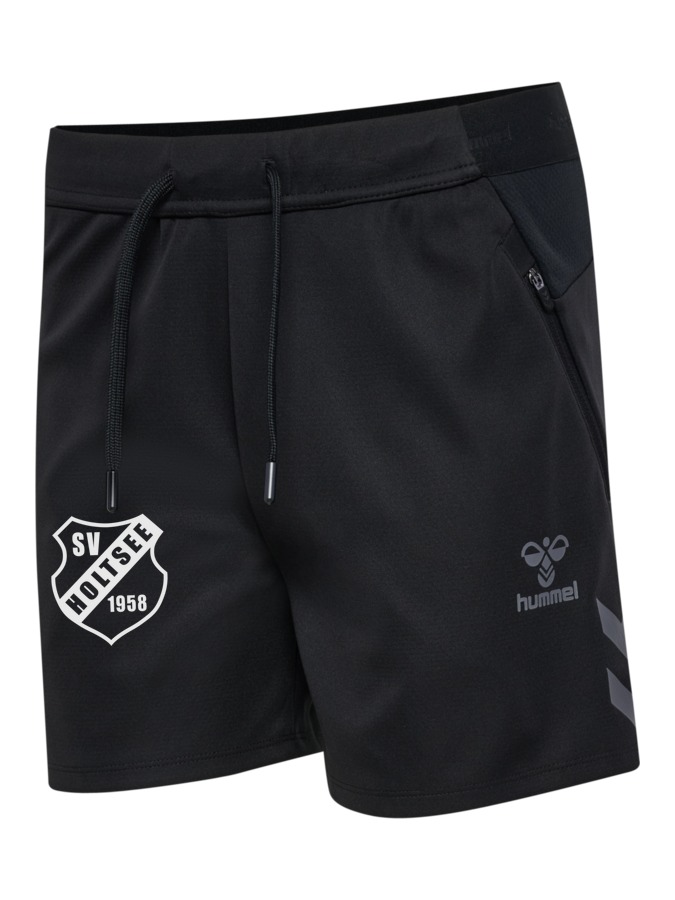 Hummel Cima 2.0 Shorts Damen
