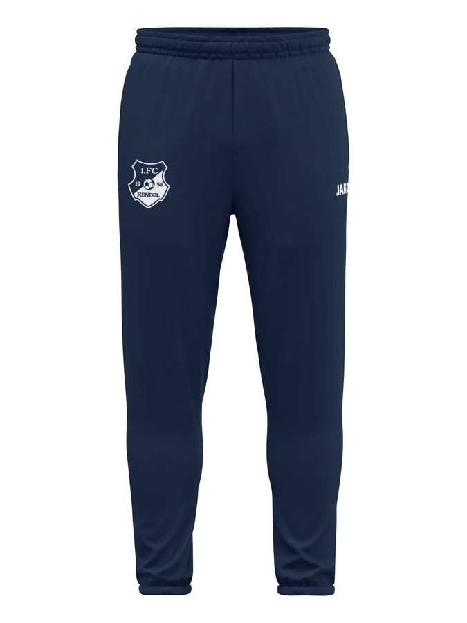 Jako Freizeithose Dynamic