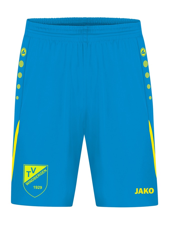 Jako Sporthose Challenge