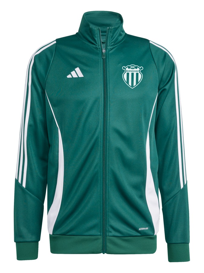 adidas Tiro 24 Trainingsjacke