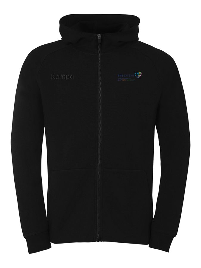 Kempa STMNT Kapuzenjacke