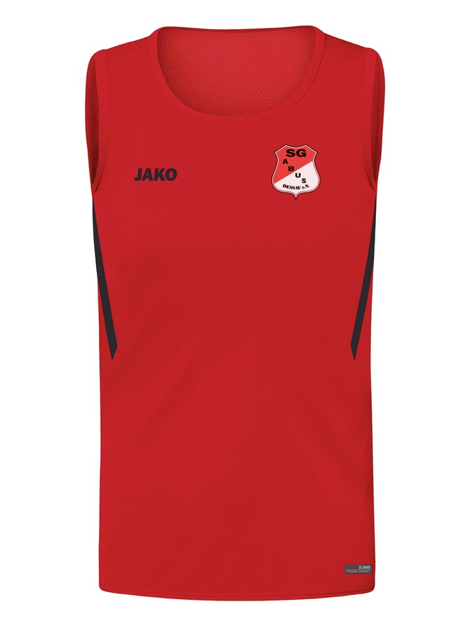 Jako Tanktop Challenge