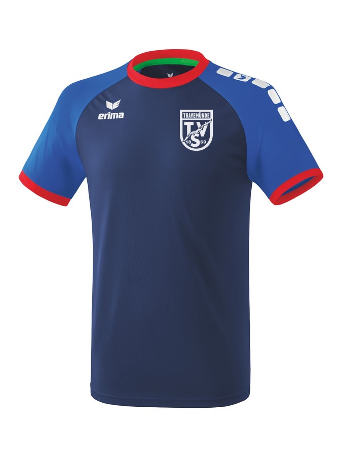 Erima Zenari 3.0 Trikot