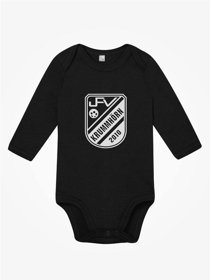 Baby Body Langarm