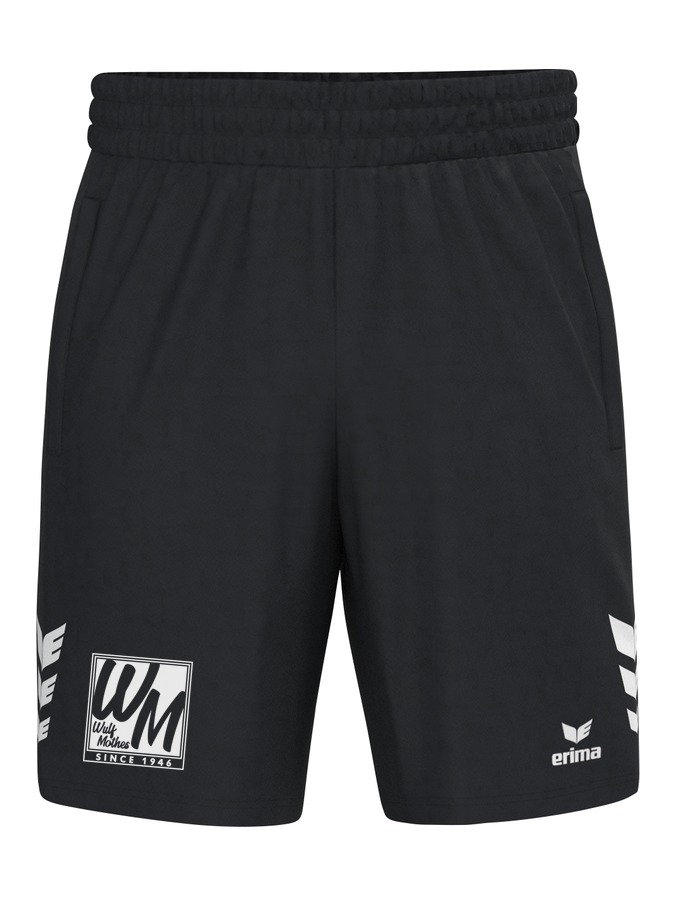 Erima Celebrate 125 Shorts